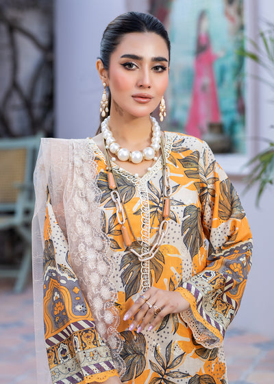 Noorma Kaamal P/Kari Lawn'24 NK#18