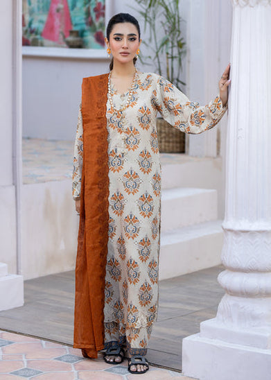 Noorma Kaamal P/Kari Lawn'24 NK#20