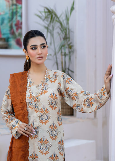 Noorma Kaamal P/Kari Lawn'24 NK#20