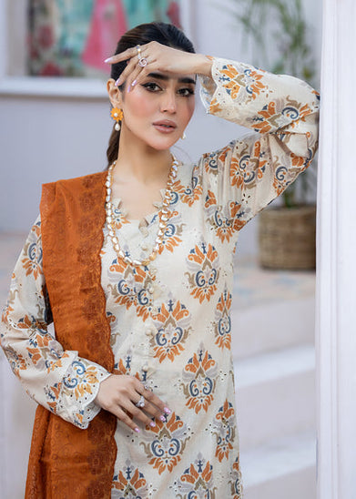 Noorma Kaamal P/Kari Lawn'24 NK#20