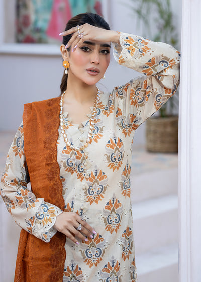 Noorma Kaamal P/Kari Lawn'24 NK#20