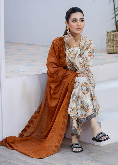 Noorma Kaamal P/Kari Lawn'24 NK#20