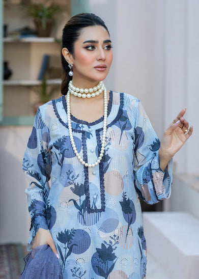 Noorma Kaamal P/Kari Lawn'24 NK#19