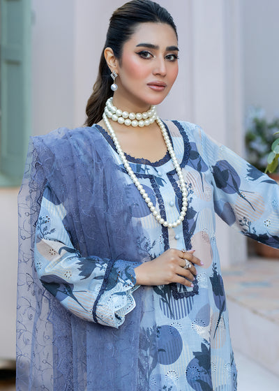Noorma Kaamal P/Kari Lawn'24 NK#19