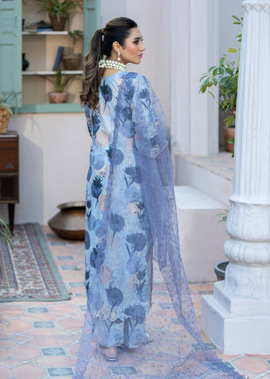 Noorma Kaamal P/Kari Lawn'24 NK#19