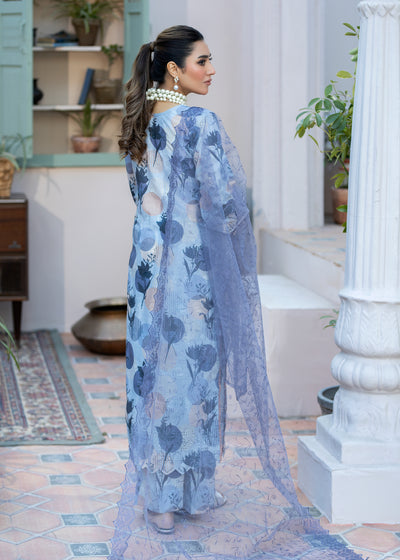 Noorma Kaamal P/Kari Lawn'24 NK#19
