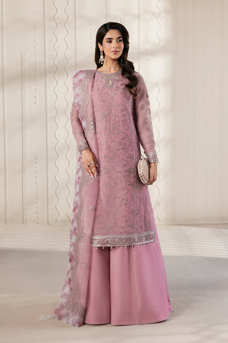 Zarif Bayaan Emb Chiffon'26 BYN#3