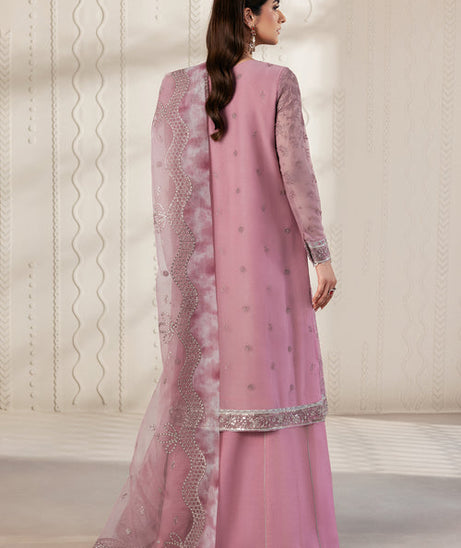 Zarif Bayaan Emb Chiffon'26 BYN#3