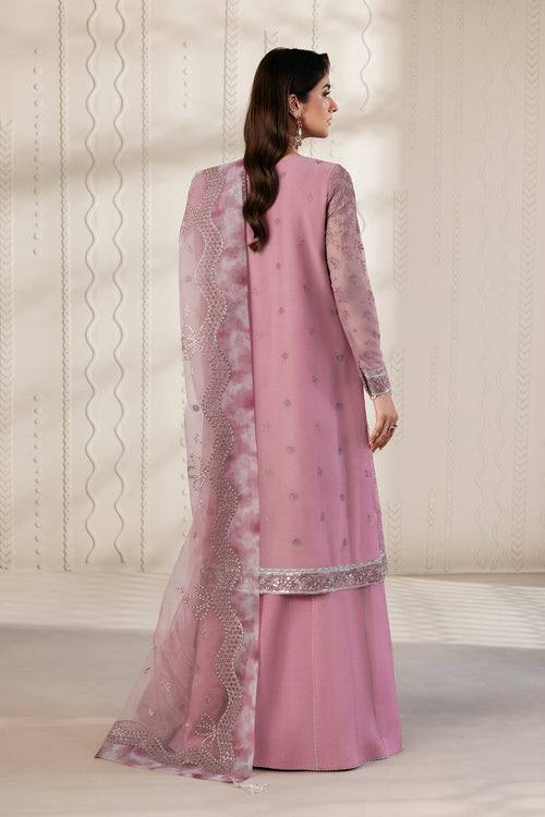 Zarif Bayaan Emb Chiffon'26 BYN#3