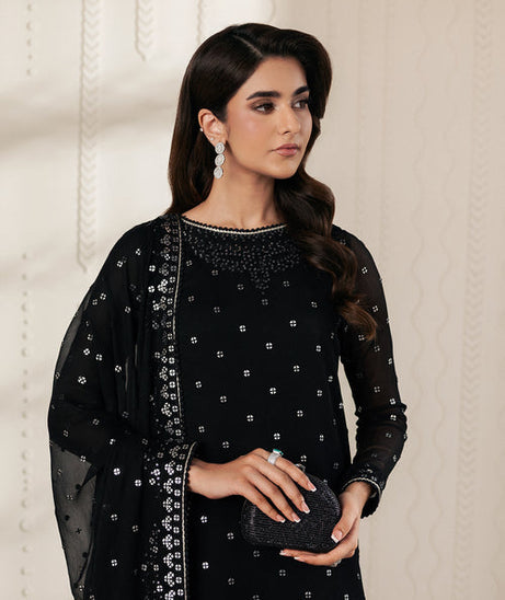 Zarif Bayaan Emb Chiffon'26 BYN#7