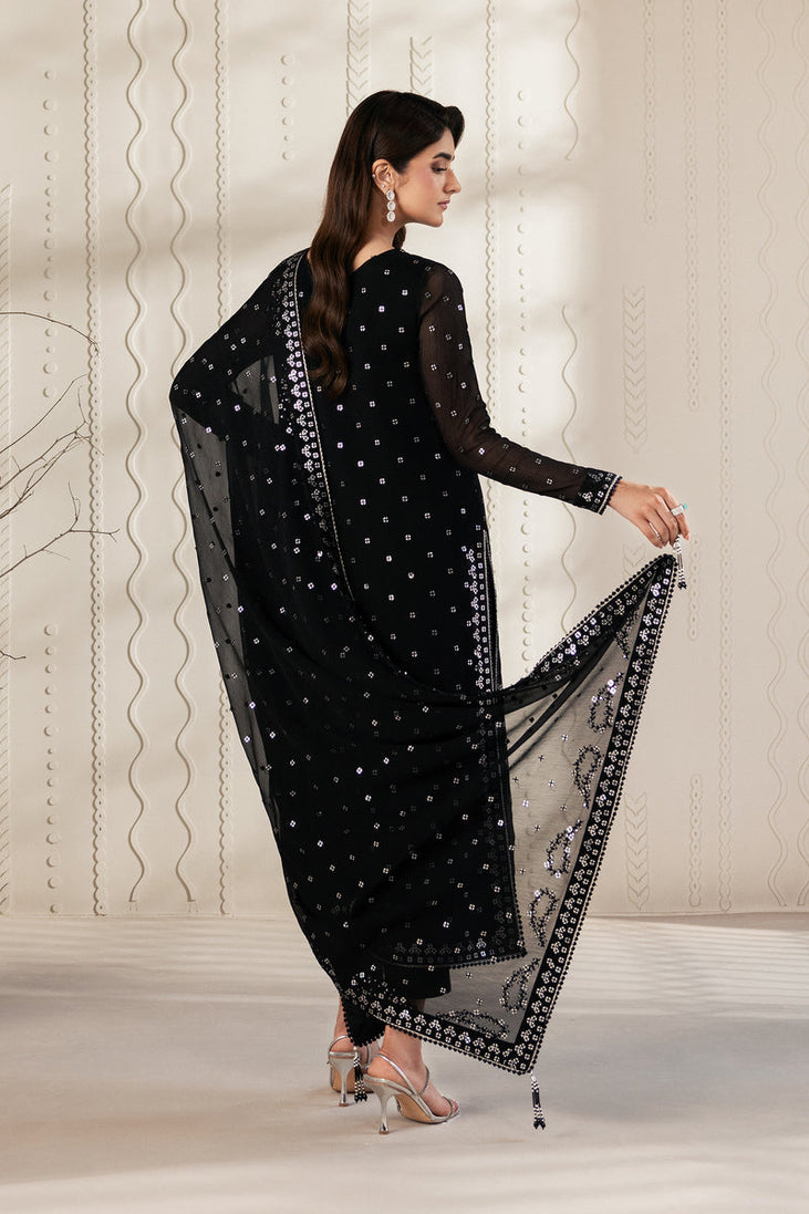 Zarif Bayaan Emb Chiffon'26 BYN#7