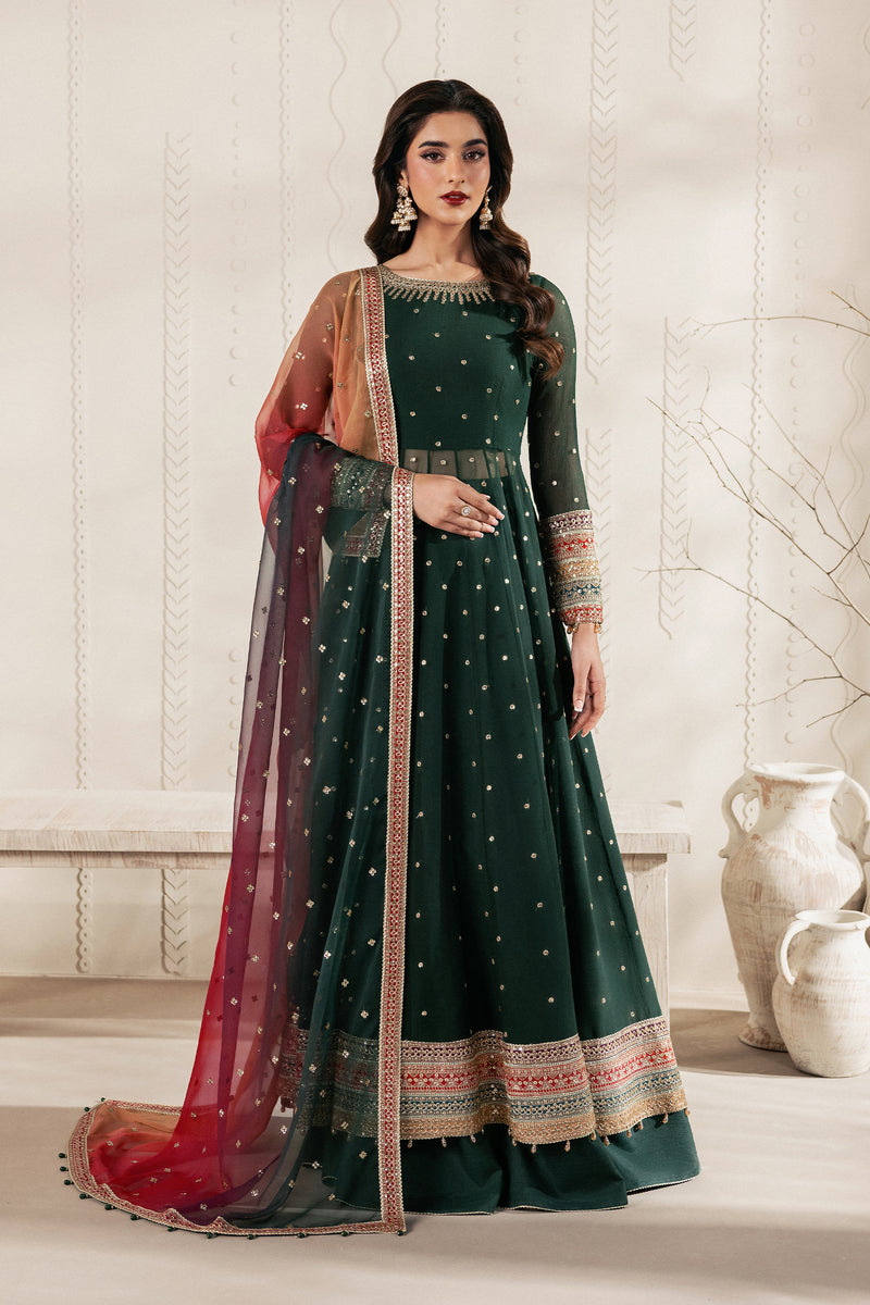Zarif Bayaan Emb Chiffon'26 BYN#1