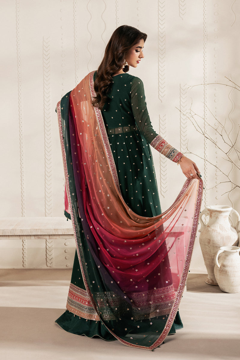 Zarif Bayaan Emb Chiffon'26 BYN#1