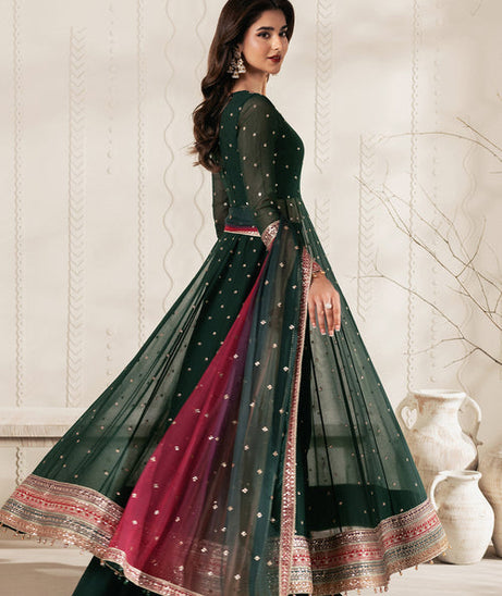 Zarif Bayaan Emb Chiffon'26 BYN#1