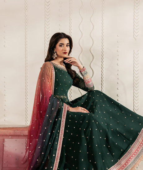 Zarif Bayaan Emb Chiffon'26 BYN#1