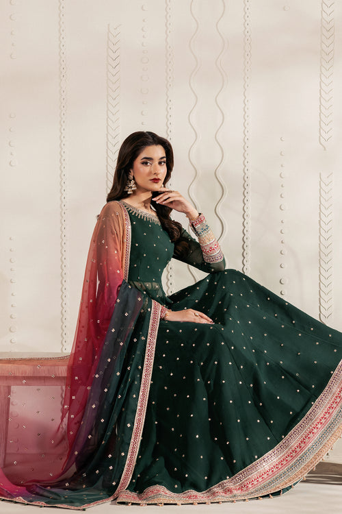 Zarif Bayaan Emb Chiffon'26 BYN#1