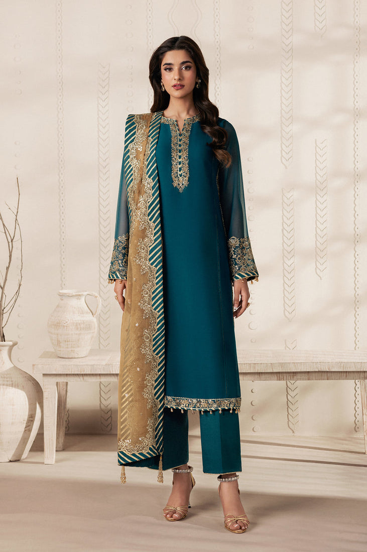Zarif Bayaan Emb Chiffon'26 BYN#6