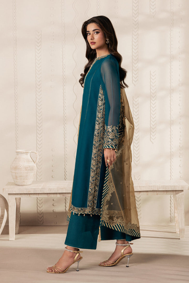 Zarif Bayaan Emb Chiffon'26 BYN#6