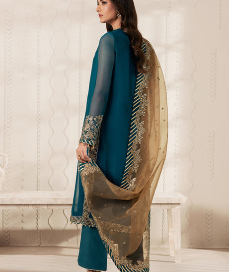 Zarif Bayaan Emb Chiffon'26 BYN#6