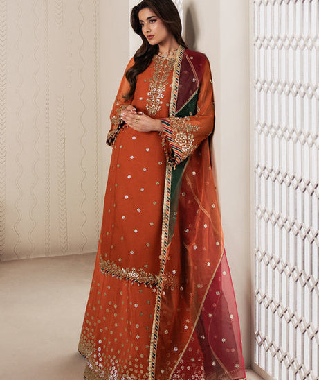 Zarif Bayaan Emb Chiffon'26 BYN#2