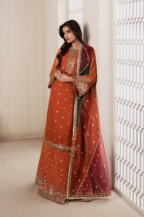 Zarif Bayaan Emb Chiffon'26 BYN#2