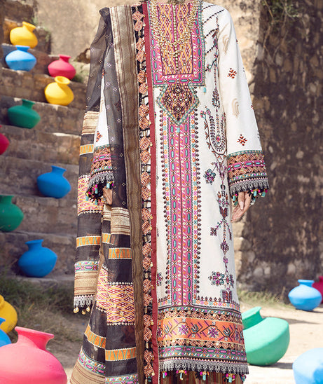 Viva Anaya Virsa Eid Lawn'22 VEL#04 NAIMA