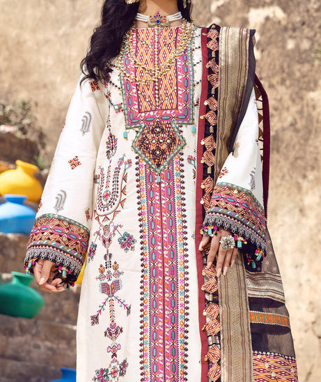 Viva Anaya Virsa Eid Lawn'22 VEL#04 NAIMA