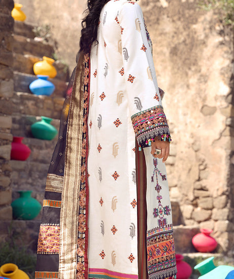 Viva Anaya Virsa Eid Lawn'22 VEL#04 NAIMA