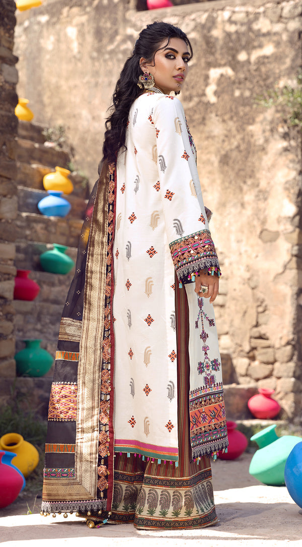 Viva Anaya Virsa Eid Lawn'22 VEL#04 NAIMA