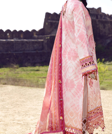 Viva Anaya Virsa Eid Lawn'22 VEL#06 AFSHAN
