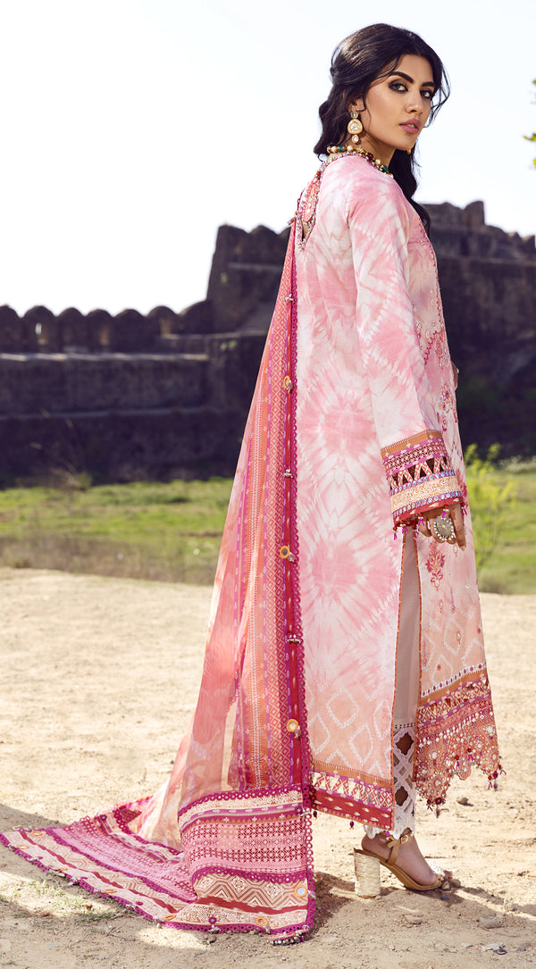 Viva Anaya Virsa Eid Lawn'22 VEL#06 AFSHAN