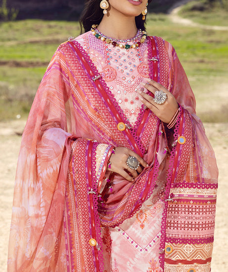 Viva Anaya Virsa Eid Lawn'22 VEL#06 AFSHAN