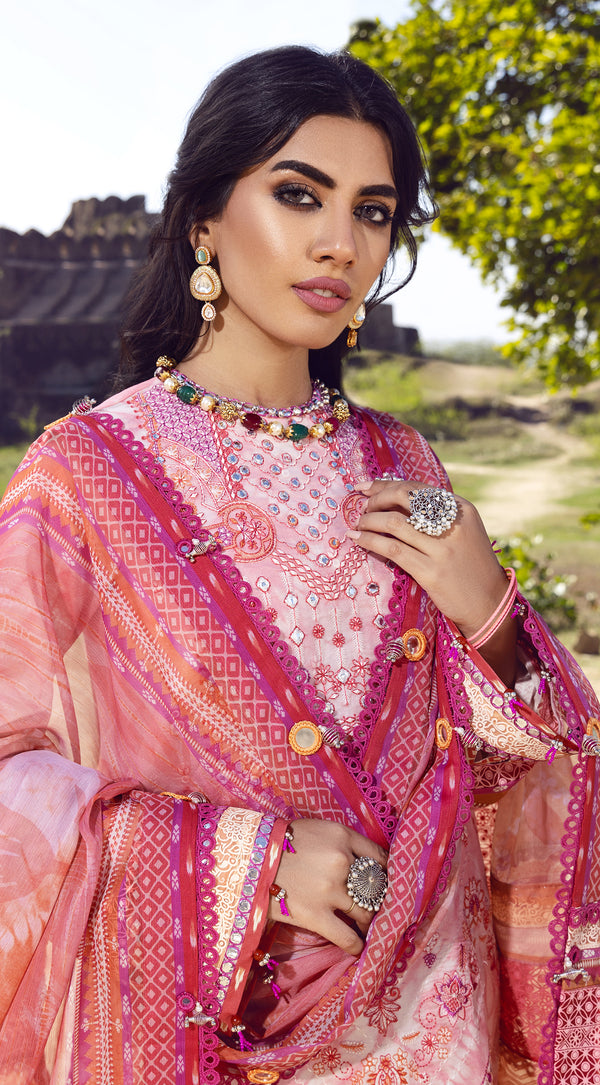 Viva Anaya Virsa Eid Lawn'22 VEL#06 AFSHAN