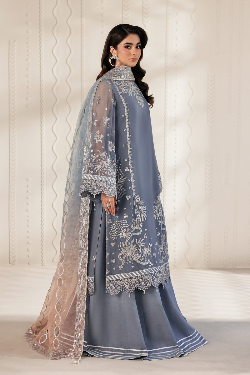 Zarif Bayaan Emb Chiffon'26 BYN#5