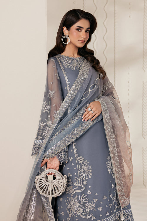 Zarif Bayaan Emb Chiffon'26 BYN#5