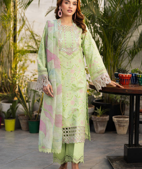 Rang Rasiya Life Style Summer`25 D#06