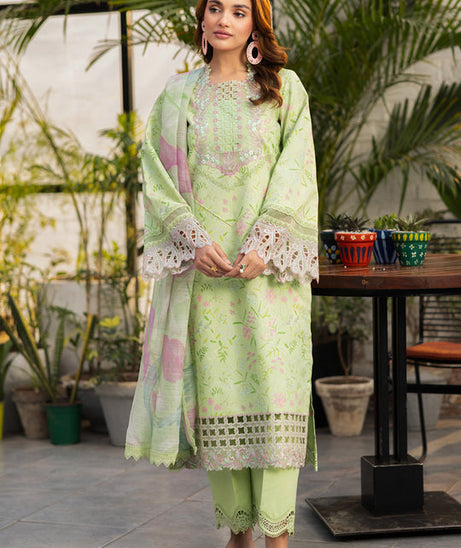 Rang Rasiya Life Style Summer`25 D#06