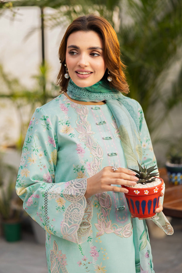 Rang Rasiya Life Style Summer`25 D#05