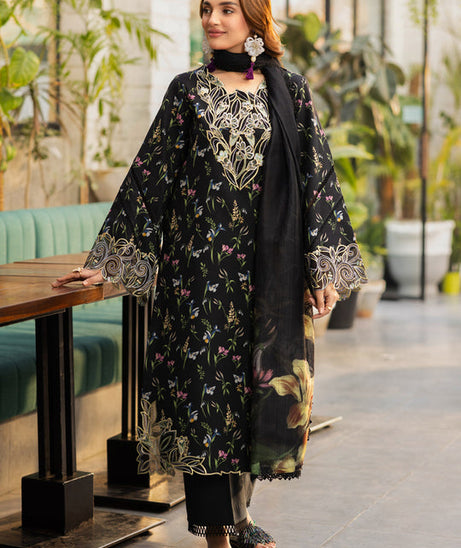 Rang Rasiya Life Style Summer`25 D#02