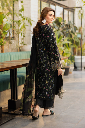 Rang Rasiya Life Style Summer`25 D#02