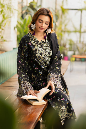 Rang Rasiya Life Style Summer`25 D#02