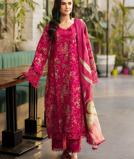 Rang Rasiya Life Style Summer`25 D#03
