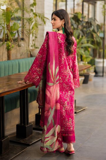 Rang Rasiya Life Style Summer`25 D#03