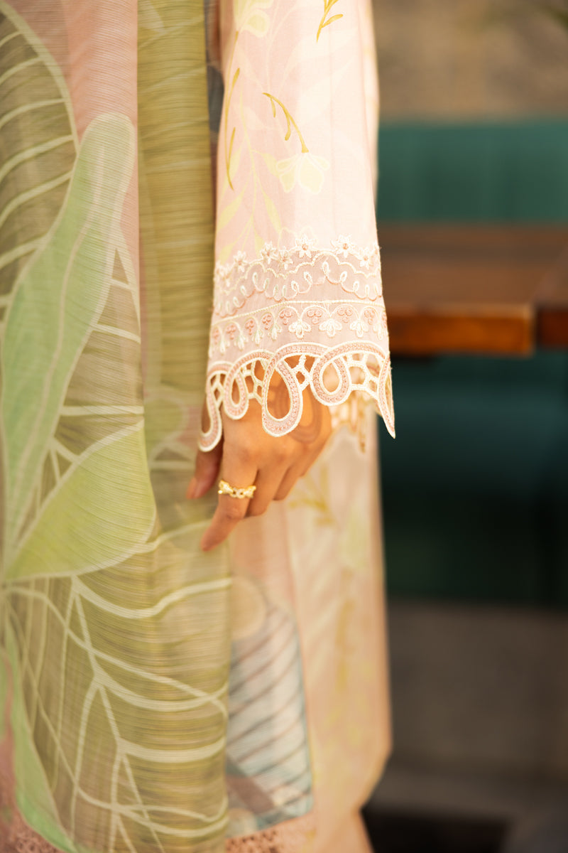 Rang Rasiya Life Style Summer`25 D#14