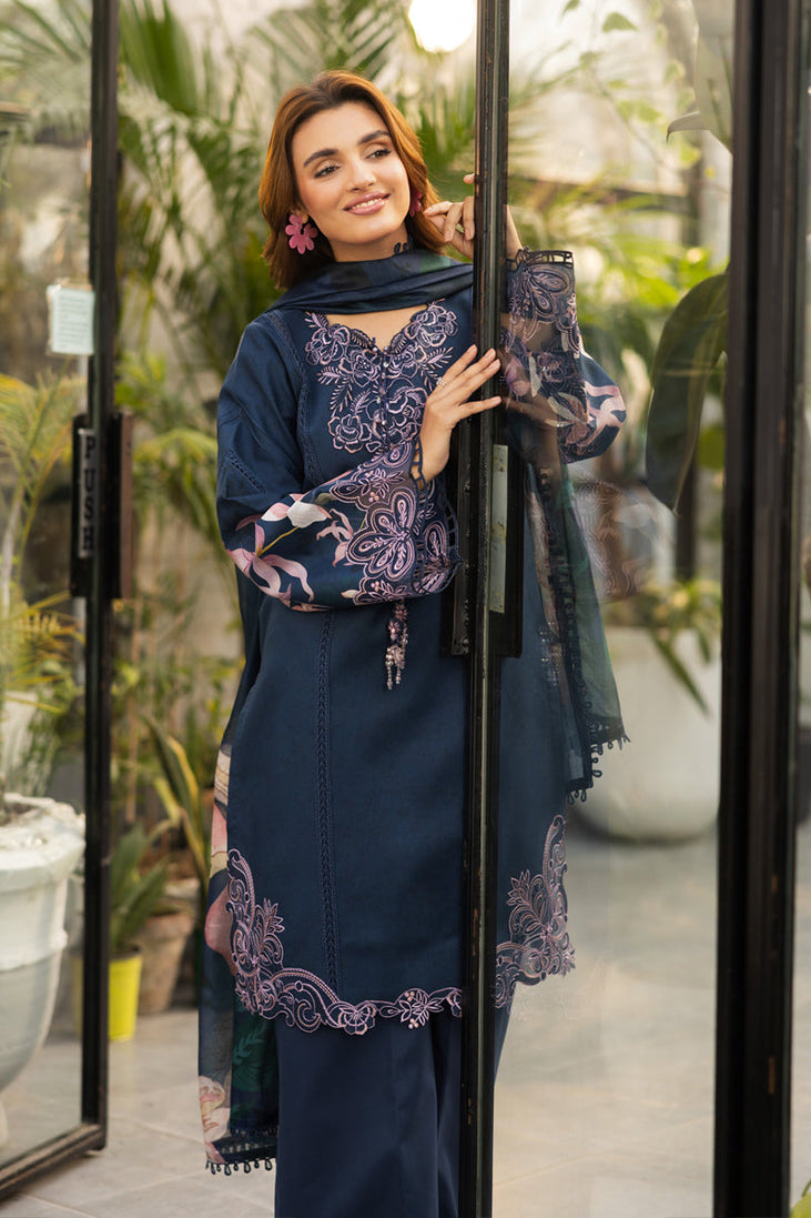 Rang Rasiya Life Style Summer`25 D#07