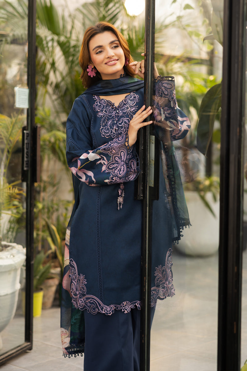 Rang Rasiya Life Style Summer`25 D#07