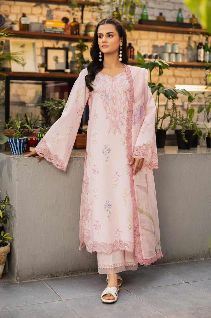 Rang Rasiya Life Style Summer`25 D#01