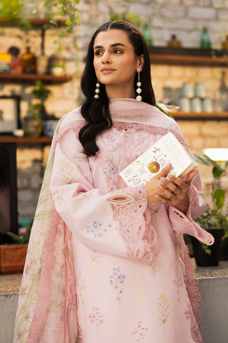 Rang Rasiya Life Style Summer`25 D#01