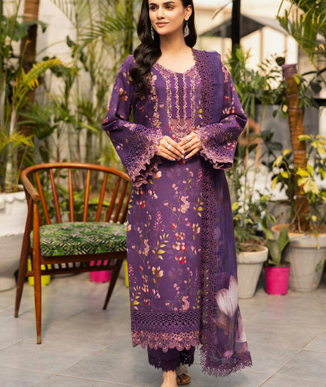 Rang Rasiya Life Style Summer`25 D#08