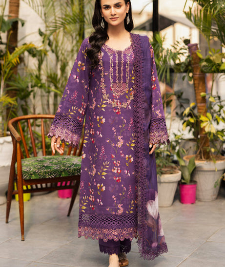 Rang Rasiya Life Style Summer`25 D#08